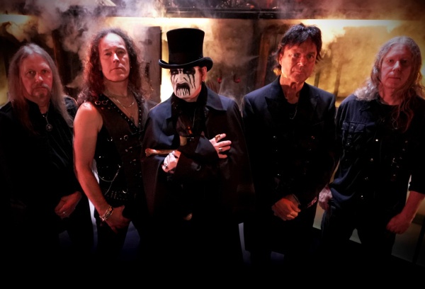 King Diamond