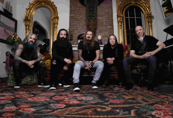 Dream Theater